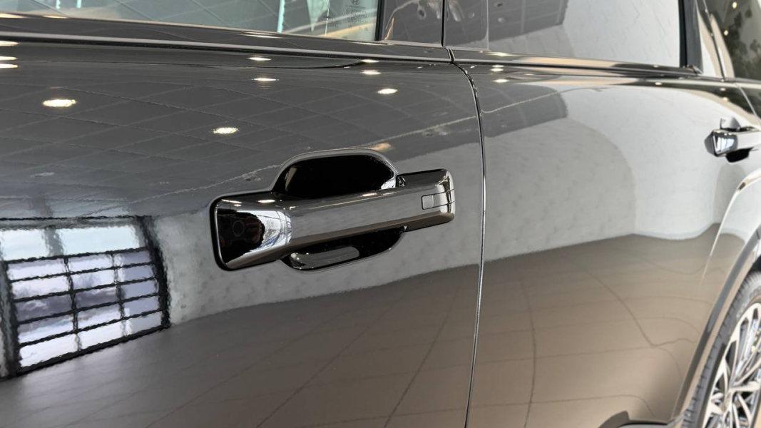 Автомобілі Hyundai м. Мукачево | Купити новий Хюндай | Захід Авто-М - фото 13