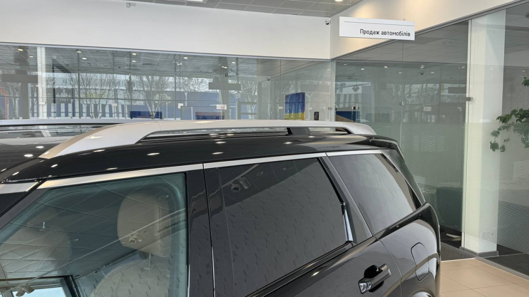 Автомобілі Hyundai м. Мукачево | Купити новий Хюндай | Захід Авто-М - фото 11