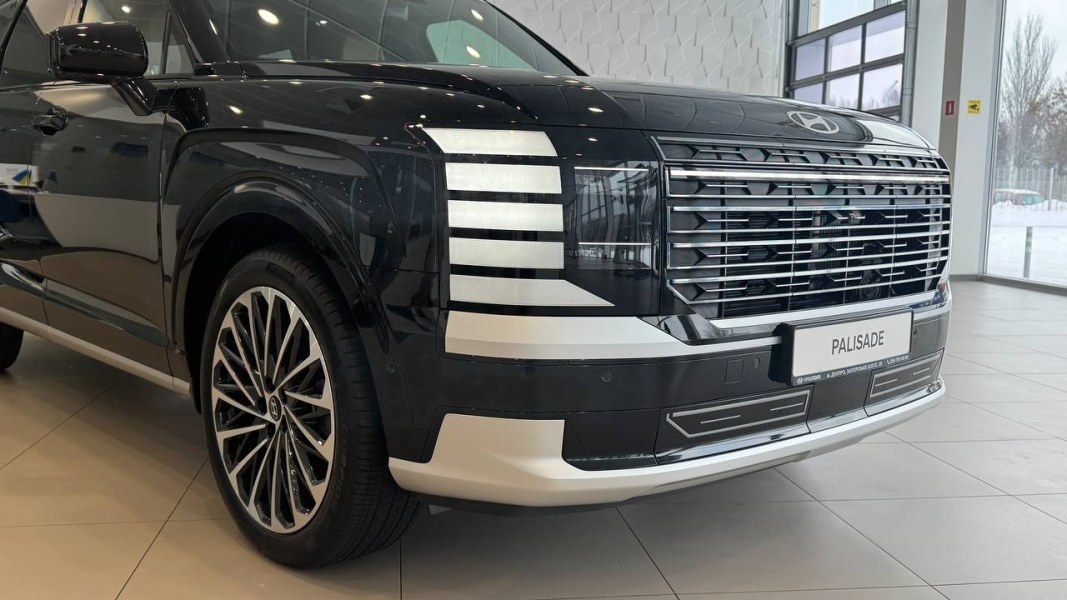 Автомобілі Hyundai м. Мукачево | Купити новий Хюндай | Захід Авто-М - фото 9