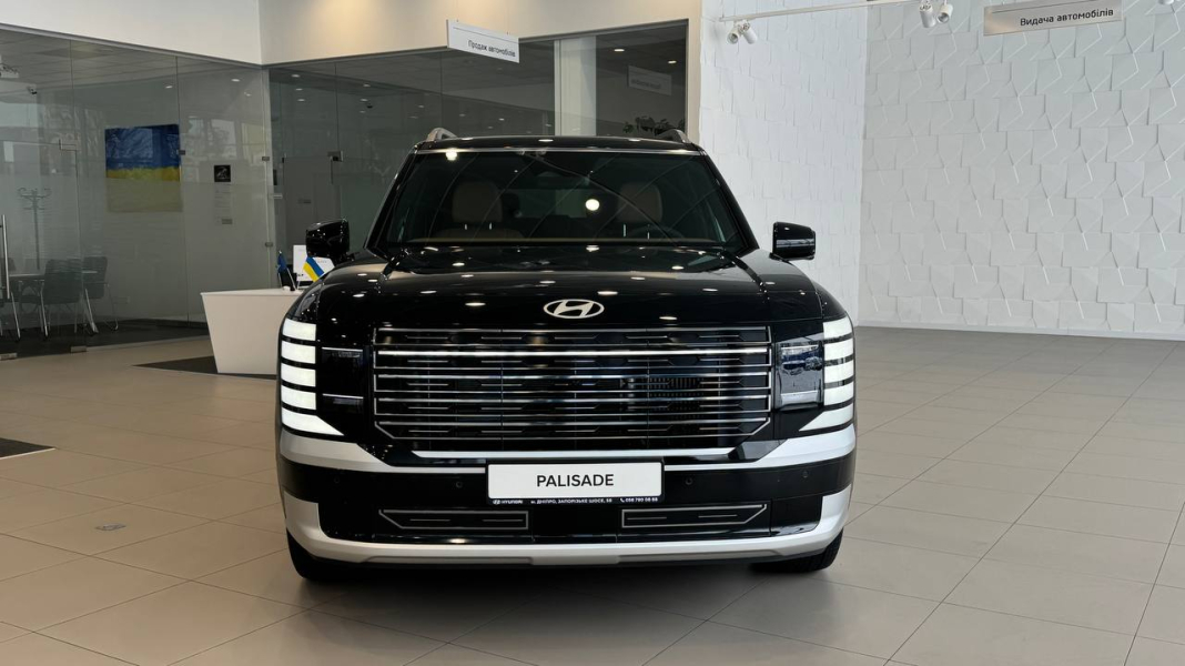 Автомобілі Hyundai м. Мукачево | Купити новий Хюндай | Захід Авто-М - фото 8