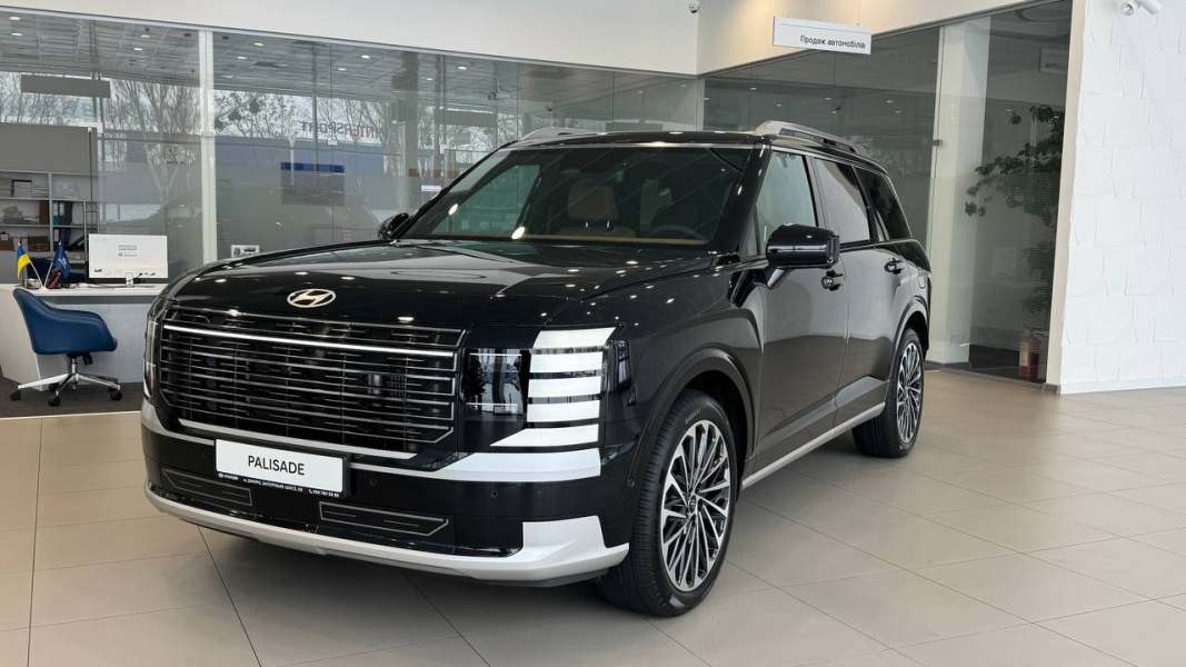 Автомобілі Hyundai м. Мукачево | Купити новий Хюндай | Захід Авто-М - фото 7