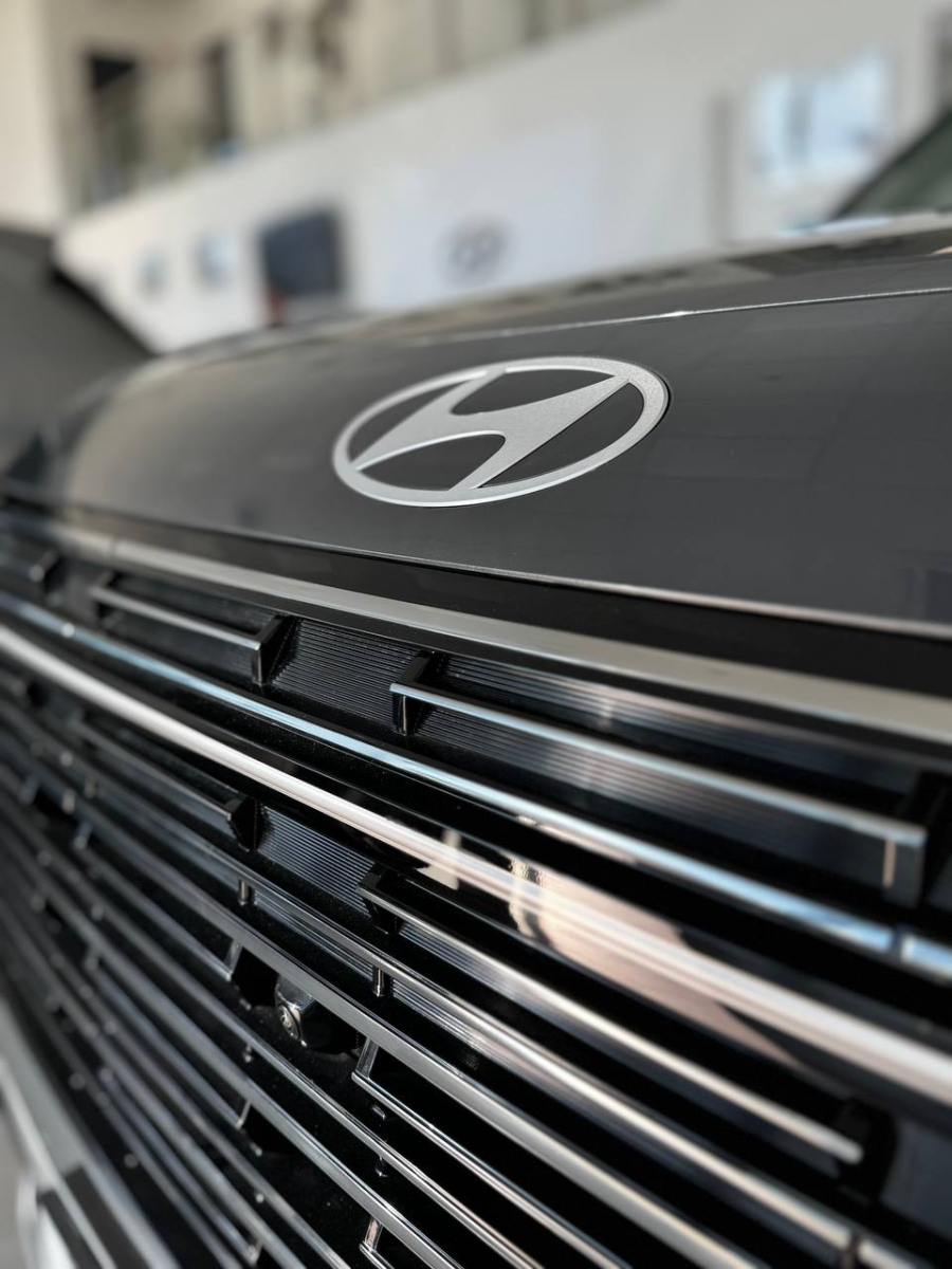 Автомобілі Hyundai м. Мукачево | Купити новий Хюндай | Захід Авто-М - фото 11