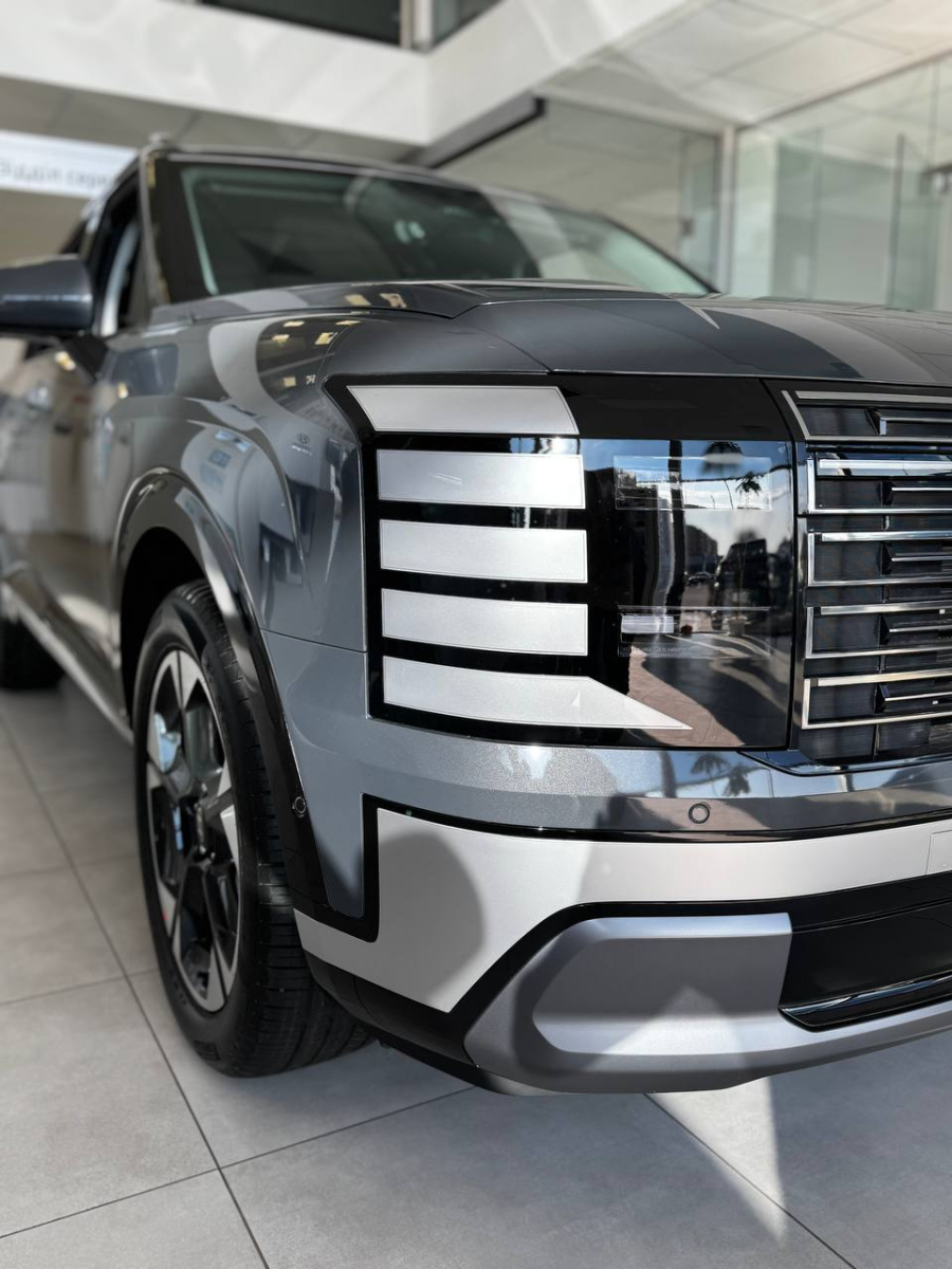 Автомобілі Hyundai м. Мукачево | Купити новий Хюндай | Захід Авто-М - фото 13