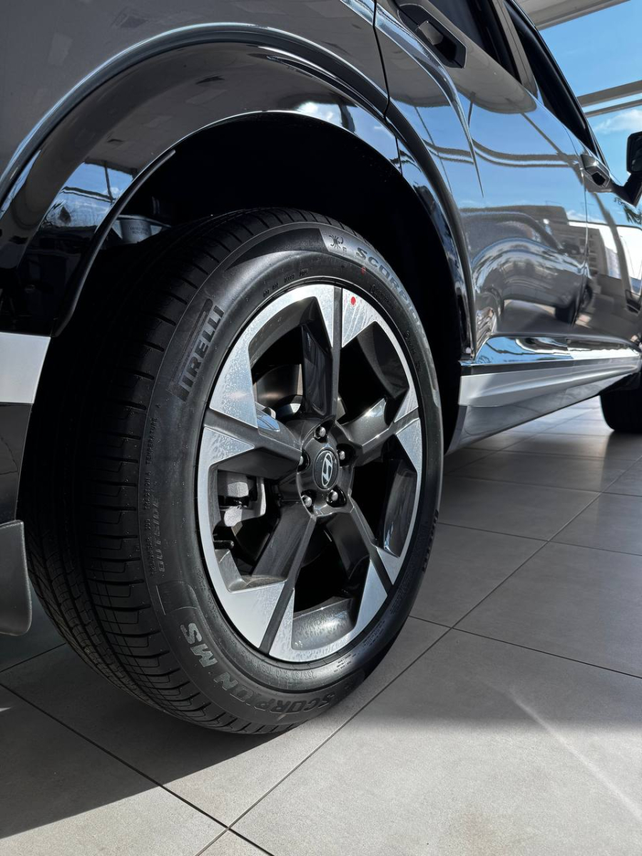 Автомобілі Hyundai м. Мукачево | Купити новий Хюндай | Захід Авто-М - фото 17