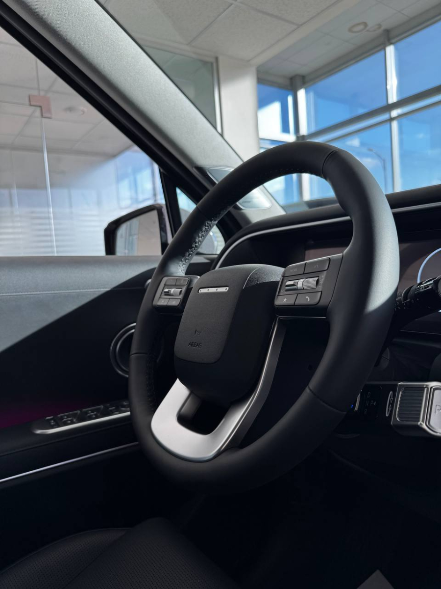 Автомобілі Hyundai м. Мукачево | Купити новий Хюндай | Захід Авто-М - фото 18