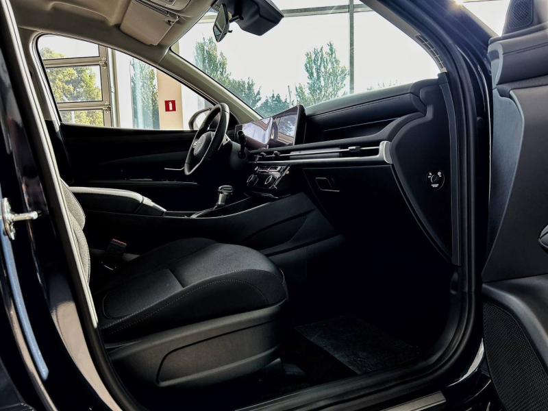 Автомобілі Hyundai м. Мукачево | Купити новий Хюндай | Захід Авто-М - фото 21