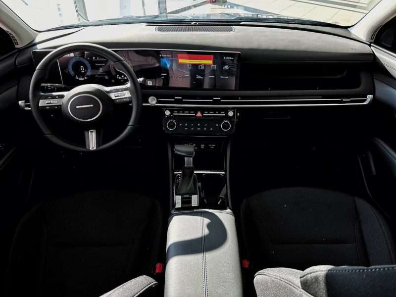 Автомобілі Hyundai м. Мукачево | Купити новий Хюндай | Захід Авто-М - фото 20