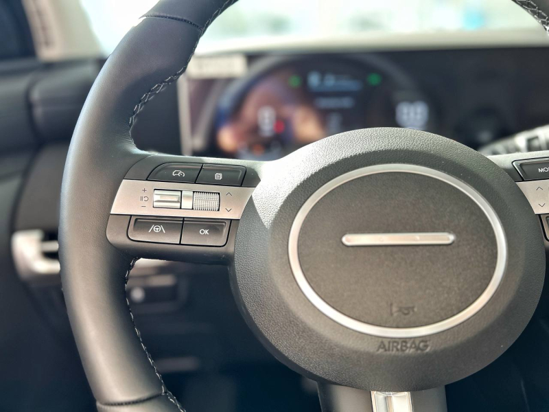 Автомобілі Hyundai м. Мукачево | Купити новий Хюндай | Захід Авто-М - фото 18