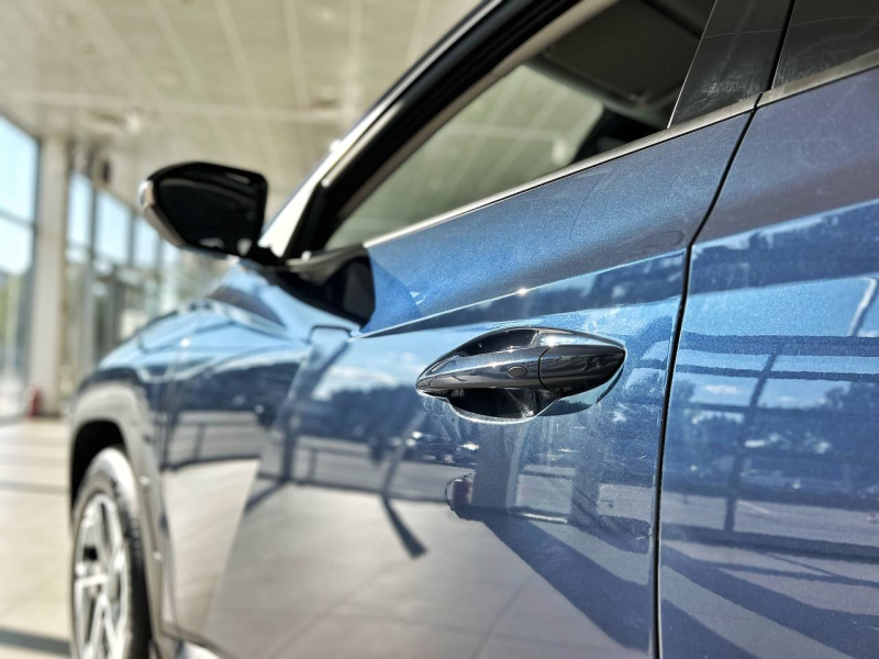 Автомобілі Hyundai м. Мукачево | Купити новий Хюндай | Захід Авто-М - фото 14