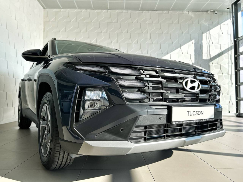 Автомобілі Hyundai м. Мукачево | Купити новий Хюндай | Захід Авто-М - фото 8