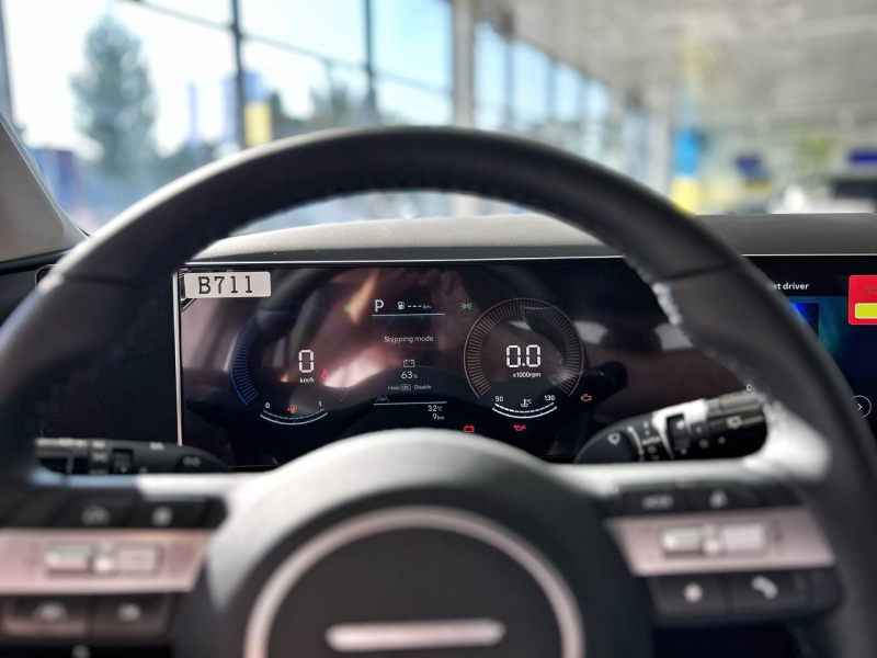 Автомобілі Hyundai м. Мукачево | Купити новий Хюндай | Захід Авто-М - фото 11