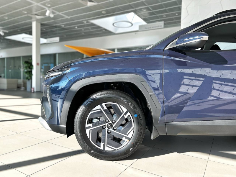 Автомобілі Hyundai м. Мукачево | Купити новий Хюндай | Захід Авто-М - фото 10