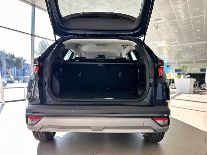 Автомобілі Hyundai м. Мукачево | Купити новий Хюндай | Захід Авто-М - фото 24