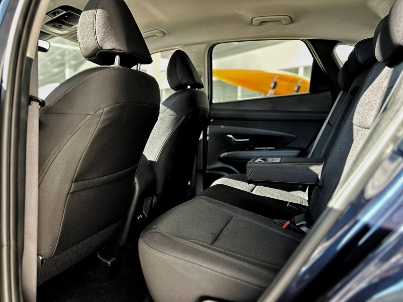 Автомобілі Hyundai м. Мукачево | Купити новий Хюндай | Захід Авто-М - фото 23