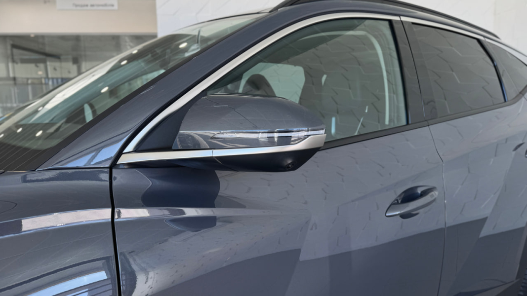 Автомобілі Hyundai м. Мукачево | Купити новий Хюндай | Захід Авто-М - фото 9