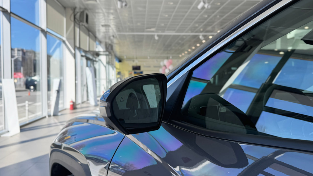 Автомобілі Hyundai м. Мукачево | Купити новий Хюндай | Захід Авто-М - фото 12