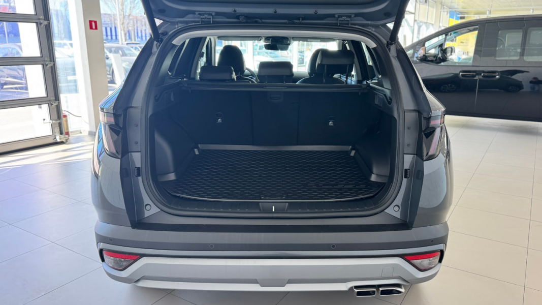 Автомобілі Hyundai м. Мукачево | Купити новий Хюндай | Захід Авто-М - фото 11