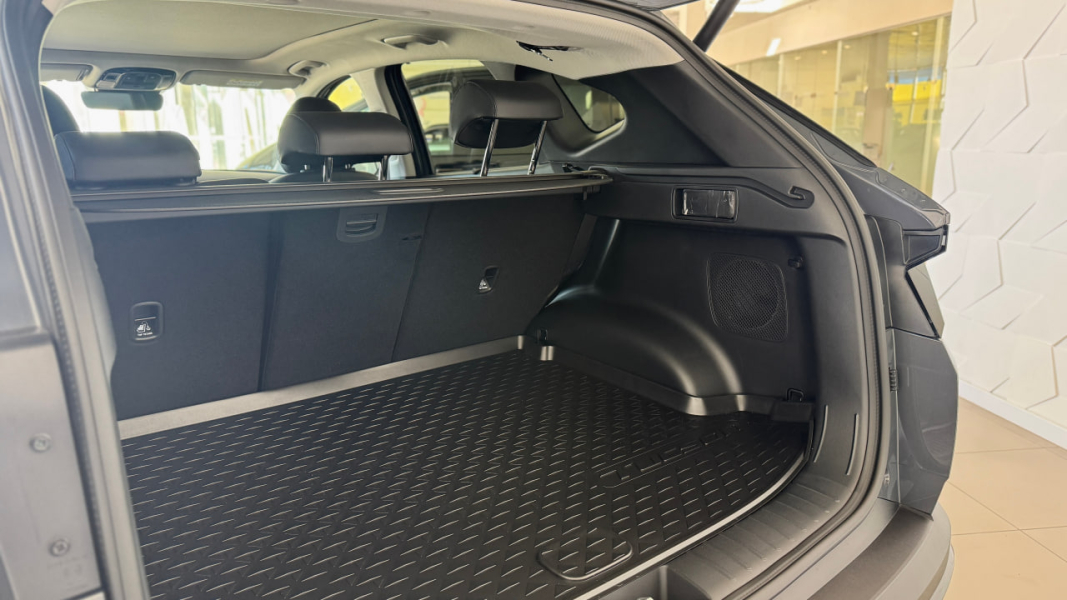 Автомобілі Hyundai м. Мукачево | Купити новий Хюндай | Захід Авто-М - фото 15