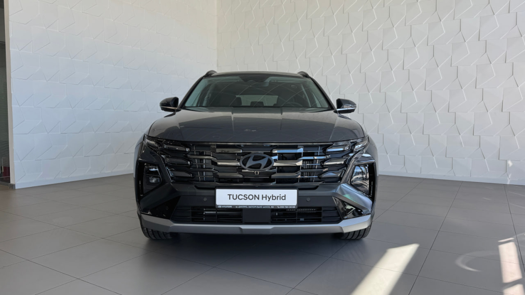 Автомобілі Hyundai м. Мукачево | Купити новий Хюндай | Захід Авто-М - фото 7