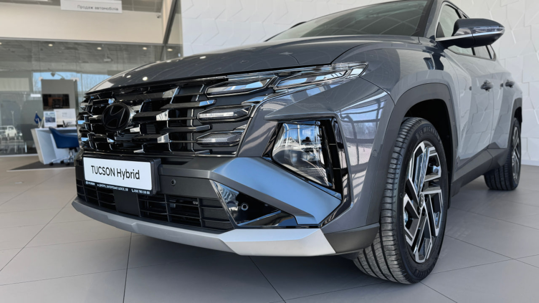 Автомобілі Hyundai м. Мукачево | Купити новий Хюндай | Захід Авто-М - фото 8