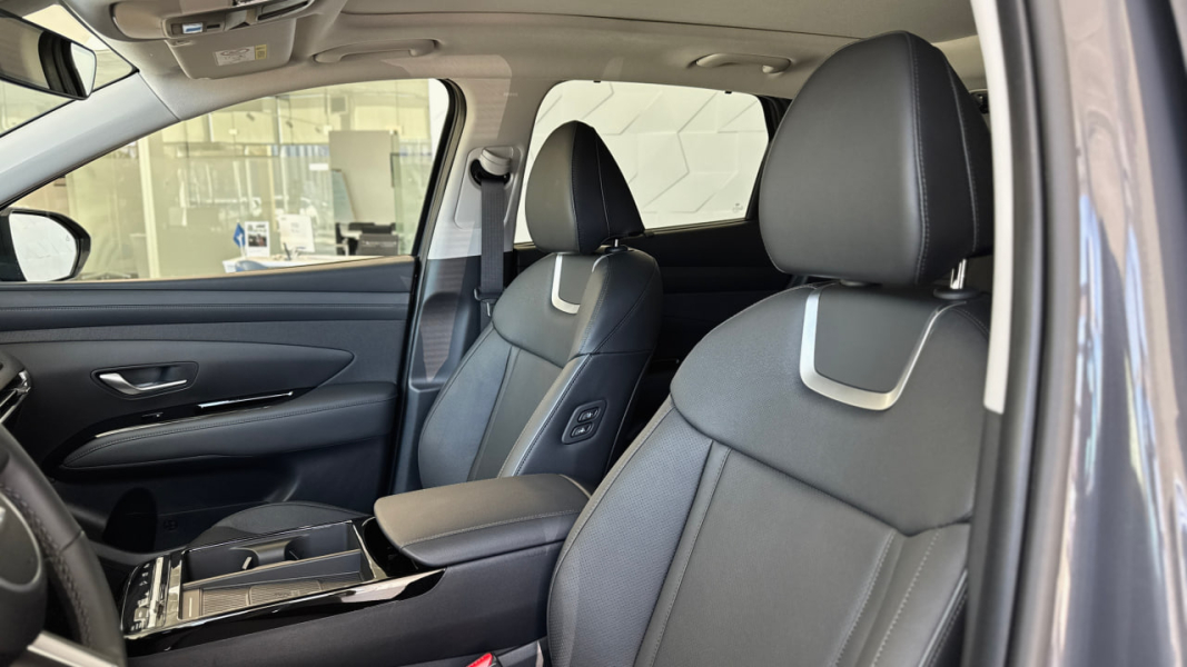 Автомобілі Hyundai м. Мукачево | Купити новий Хюндай | Захід Авто-М - фото 16