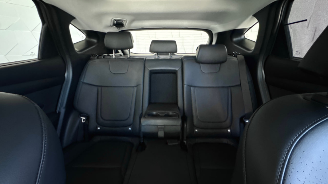 Автомобілі Hyundai м. Мукачево | Купити новий Хюндай | Захід Авто-М - фото 17