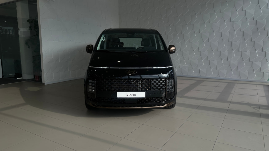 Автомобілі Hyundai м. Мукачево | Купити новий Хюндай | Захід Авто-М - фото 8