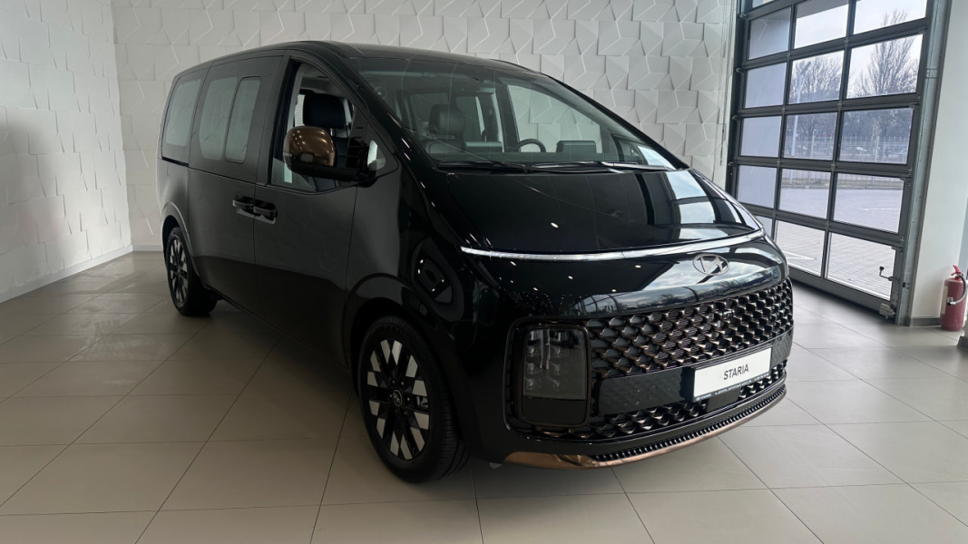 Автомобілі Hyundai м. Мукачево | Купити новий Хюндай | Захід Авто-М - фото 7