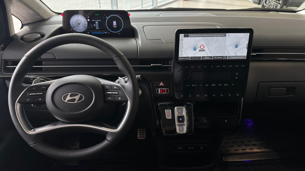 Автомобілі Hyundai м. Мукачево | Купити новий Хюндай | Захід Авто-М - фото 14