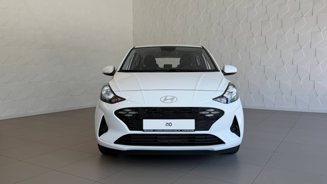 Автомобілі Hyundai м. Мукачево | Купити новий Хюндай | Захід Авто-М - фото 8