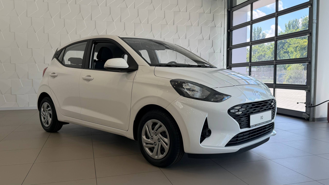Автомобілі Hyundai м. Мукачево | Купити новий Хюндай | Захід Авто-М - фото 7