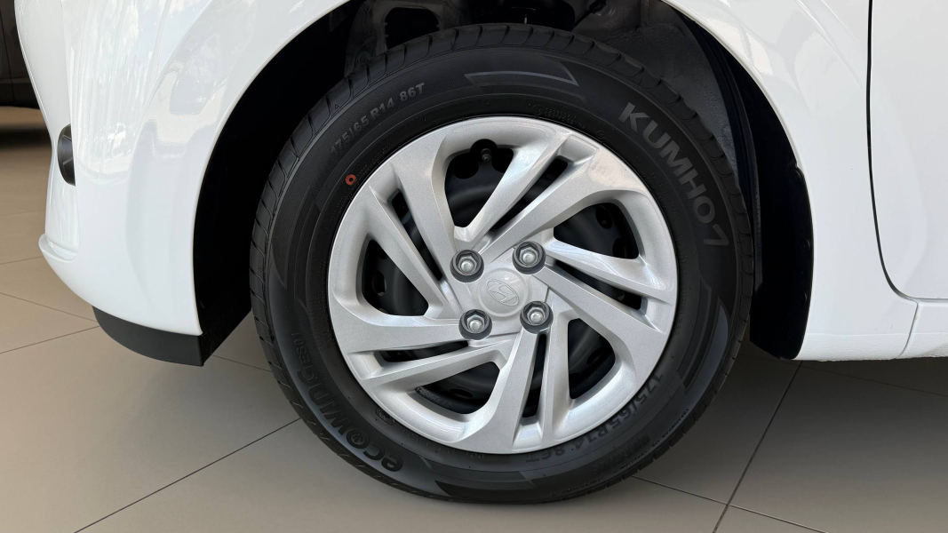Автомобілі Hyundai м. Мукачево | Купити новий Хюндай | Захід Авто-М - фото 11