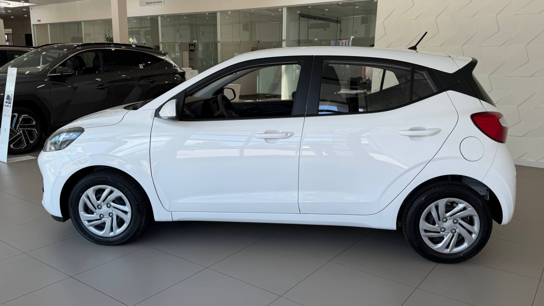 Автомобілі Hyundai м. Мукачево | Купити новий Хюндай | Захід Авто-М - фото 12