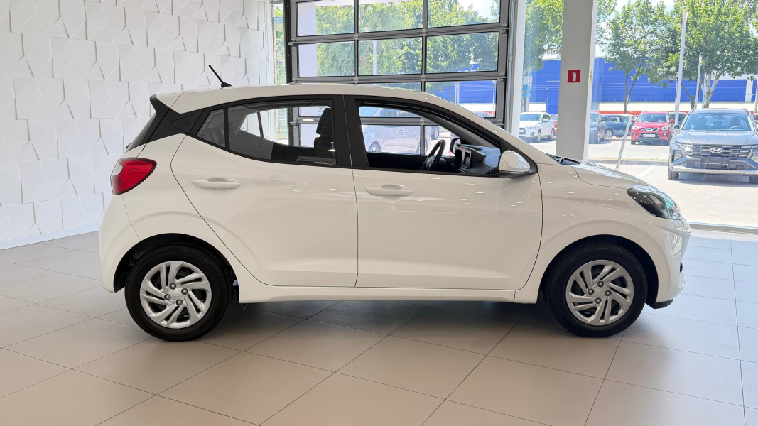 Автомобілі Hyundai м. Мукачево | Купити новий Хюндай | Захід Авто-М - фото 14