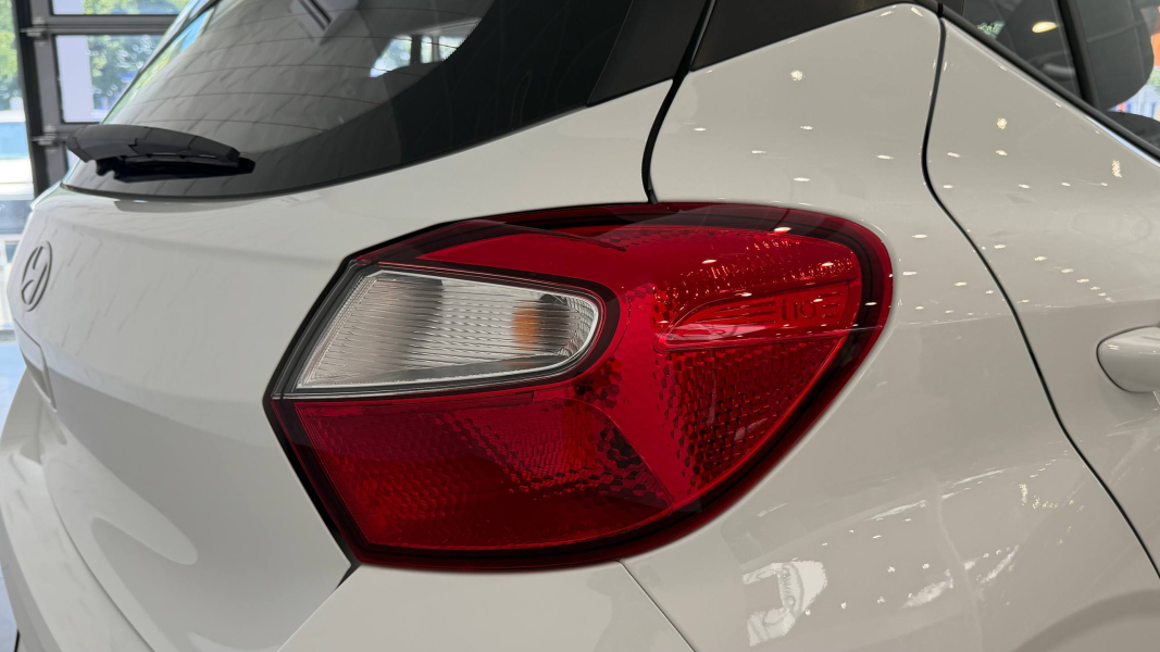 Автомобілі Hyundai м. Мукачево | Купити новий Хюндай | Захід Авто-М - фото 13