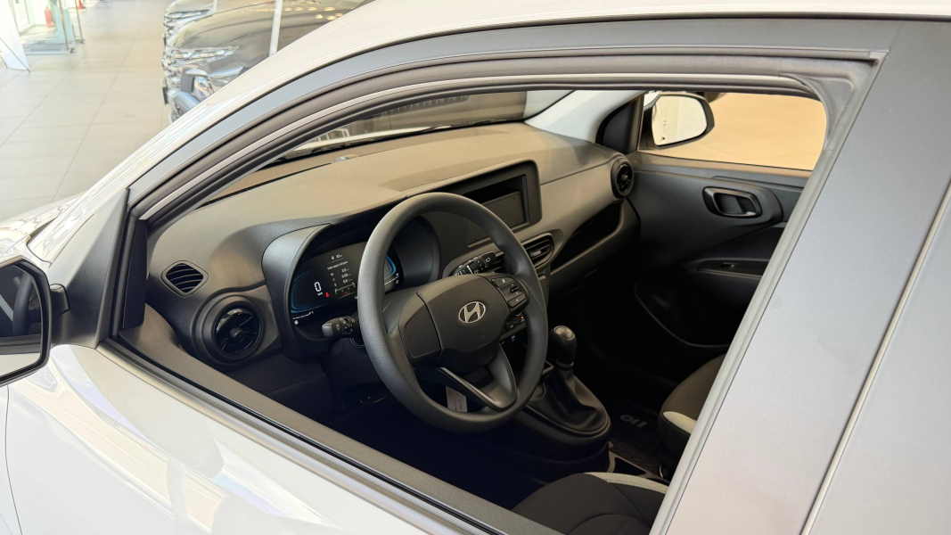 Автомобілі Hyundai м. Мукачево | Купити новий Хюндай | Захід Авто-М - фото 19