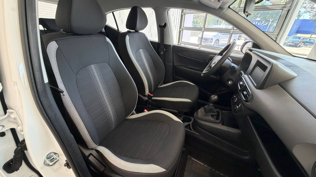 Автомобілі Hyundai м. Мукачево | Купити новий Хюндай | Захід Авто-М - фото 21