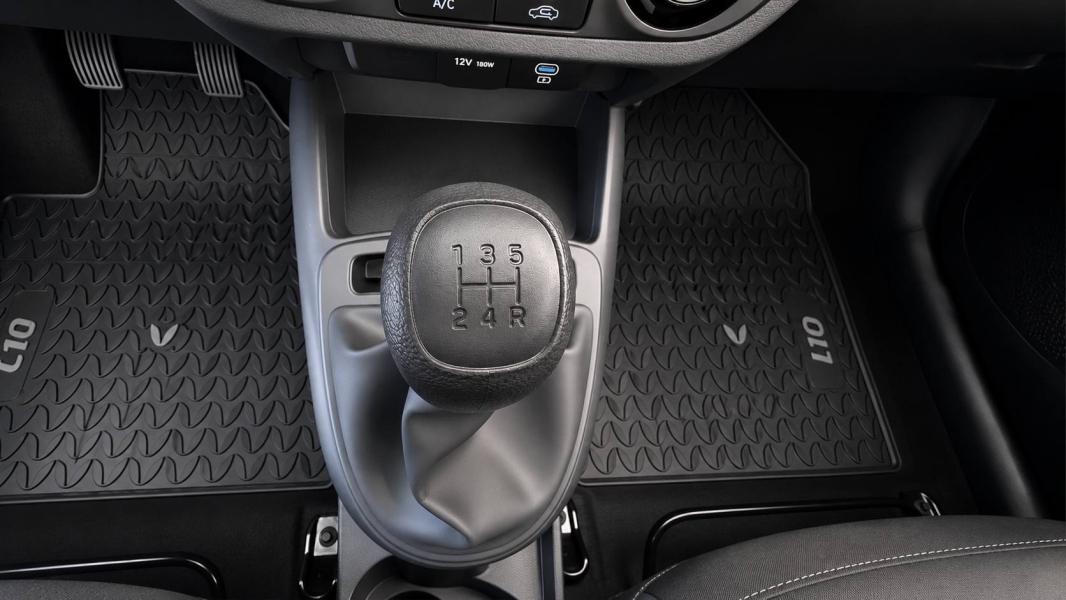 Автомобілі Hyundai м. Мукачево | Купити новий Хюндай | Захід Авто-М - фото 28