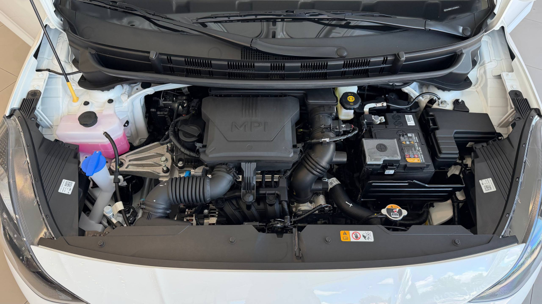 Автомобілі Hyundai м. Мукачево | Купити новий Хюндай | Захід Авто-М - фото 29