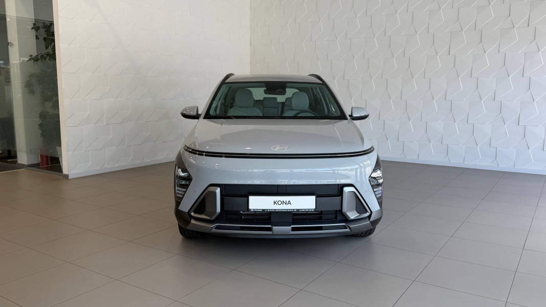 Автомобілі Hyundai м. Мукачево | Купити новий Хюндай | Захід Авто-М - фото 7