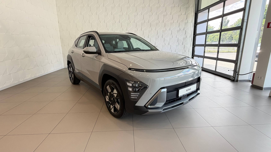Автомобілі Hyundai м. Мукачево | Купити новий Хюндай | Захід Авто-М - фото 8