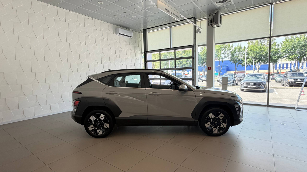 Автомобілі Hyundai м. Мукачево | Купити новий Хюндай | Захід Авто-М - фото 10