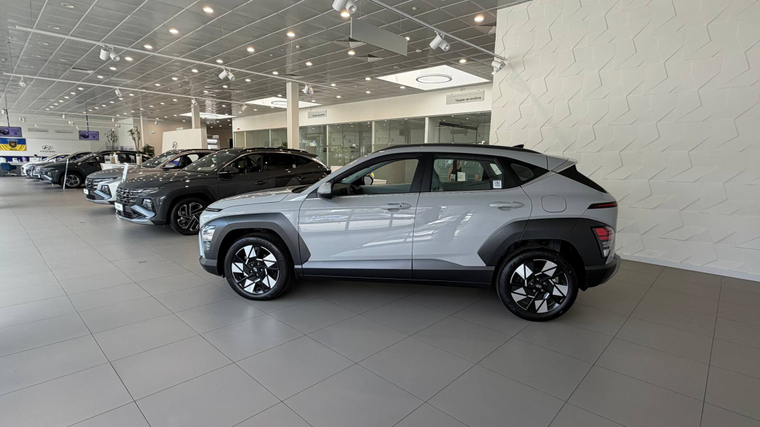 Автомобілі Hyundai м. Мукачево | Купити новий Хюндай | Захід Авто-М - фото 9