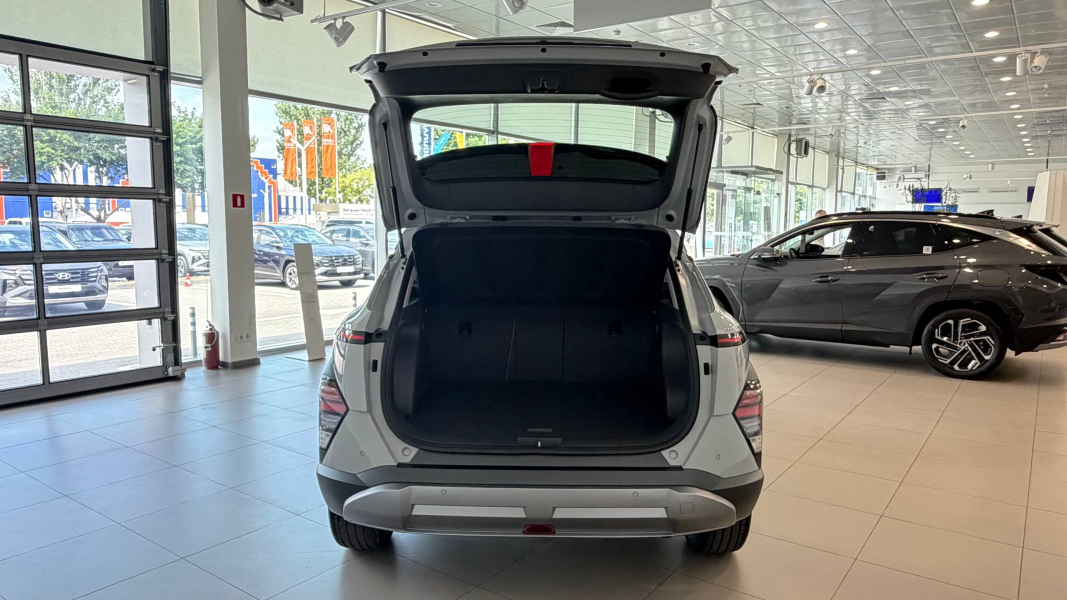Автомобілі Hyundai м. Мукачево | Купити новий Хюндай | Захід Авто-М - фото 13