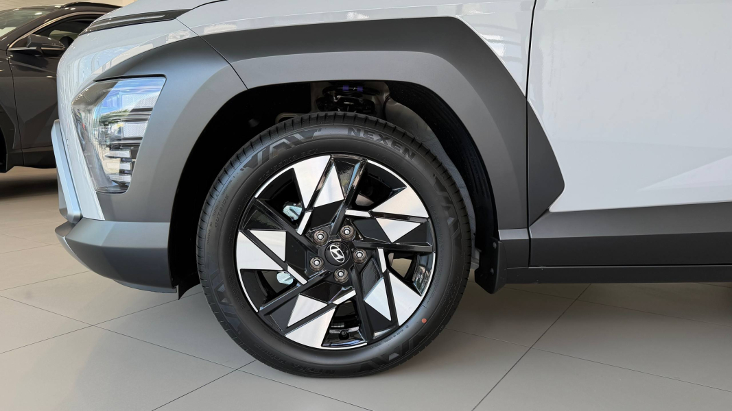 Автомобілі Hyundai м. Мукачево | Купити новий Хюндай | Захід Авто-М - фото 15