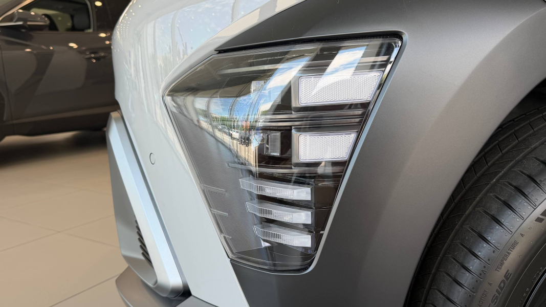 Автомобілі Hyundai м. Мукачево | Купити новий Хюндай | Захід Авто-М - фото 17
