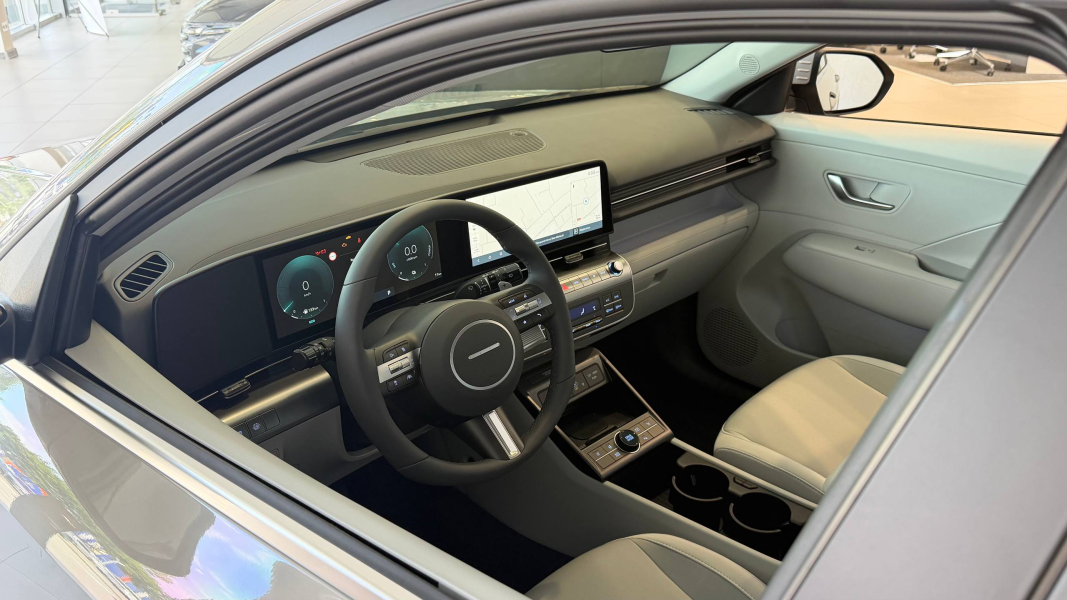 Автомобілі Hyundai м. Мукачево | Купити новий Хюндай | Захід Авто-М - фото 19