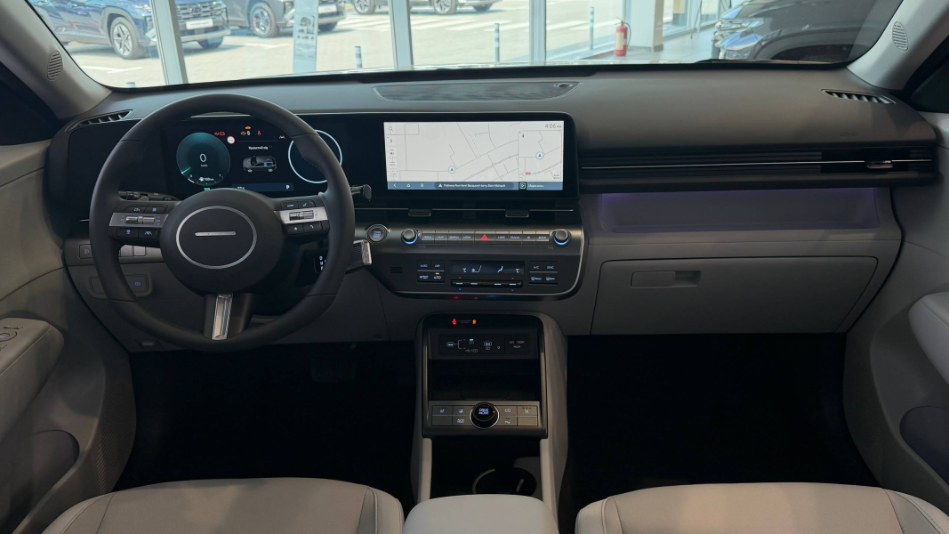 Автомобілі Hyundai м. Мукачево | Купити новий Хюндай | Захід Авто-М - фото 22
