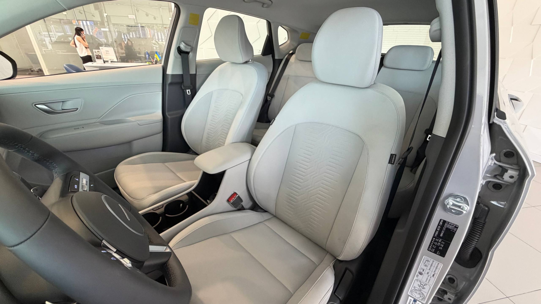 Автомобілі Hyundai м. Мукачево | Купити новий Хюндай | Захід Авто-М - фото 24