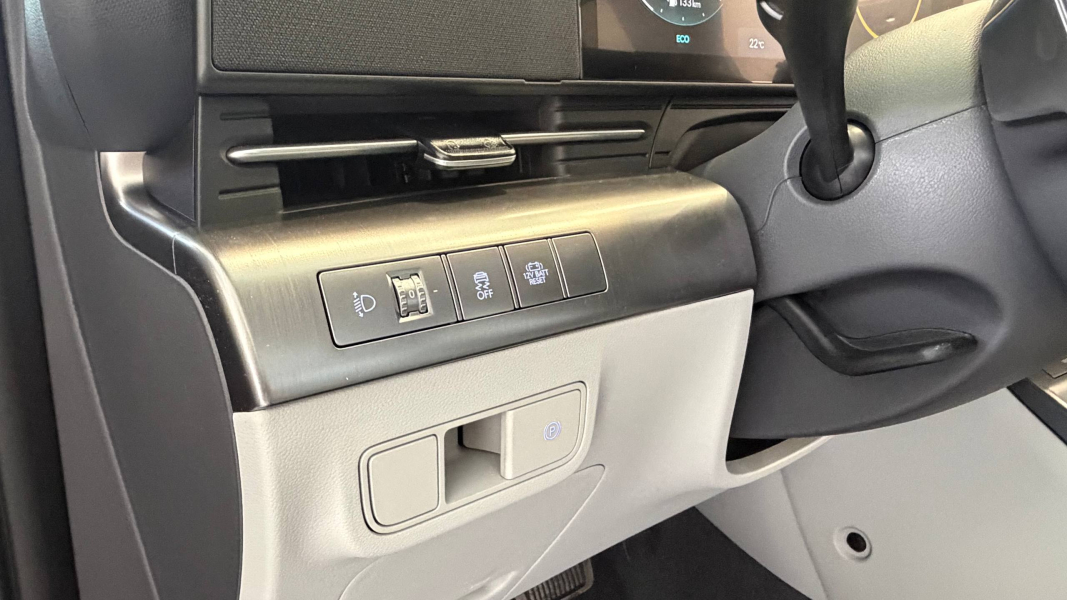 Автомобілі Hyundai м. Мукачево | Купити новий Хюндай | Захід Авто-М - фото 27
